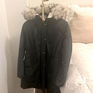 Michael Kors coat